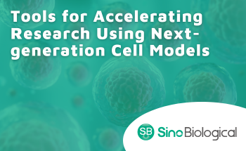 Tools for accelerating research using next-generation cell models